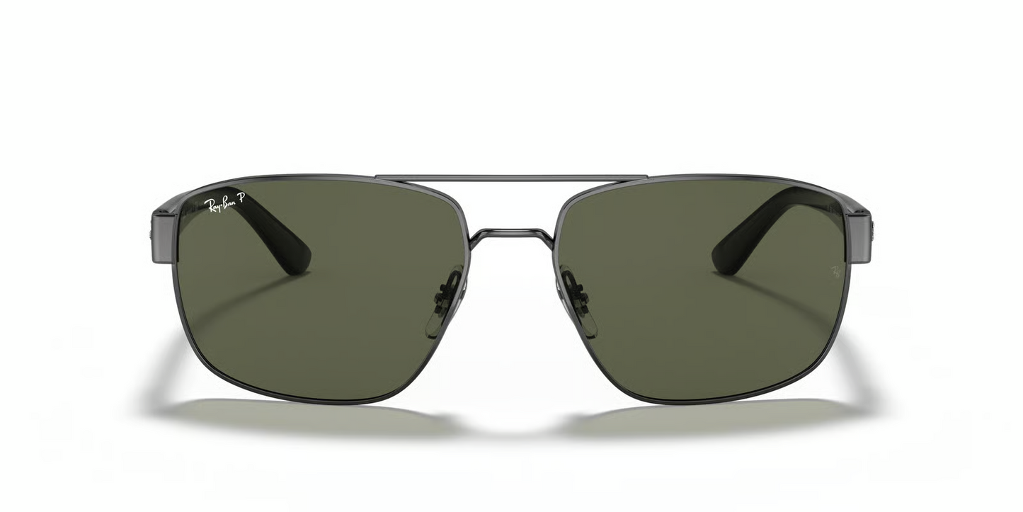 Ray-Ban RB3663 Sunglasses
