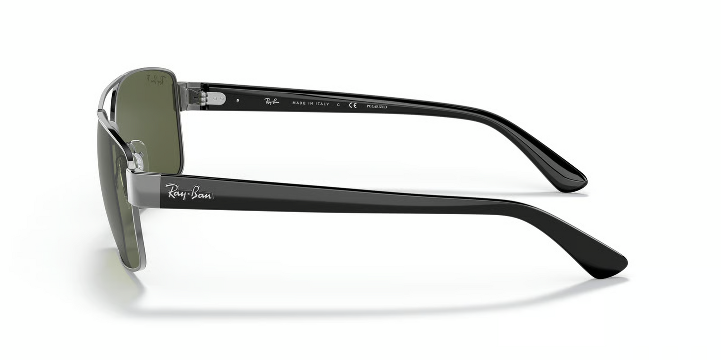 Ray-Ban RB3687 Sunglasses