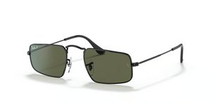 002/58 - Black with Polarized G-15 Green Lenses