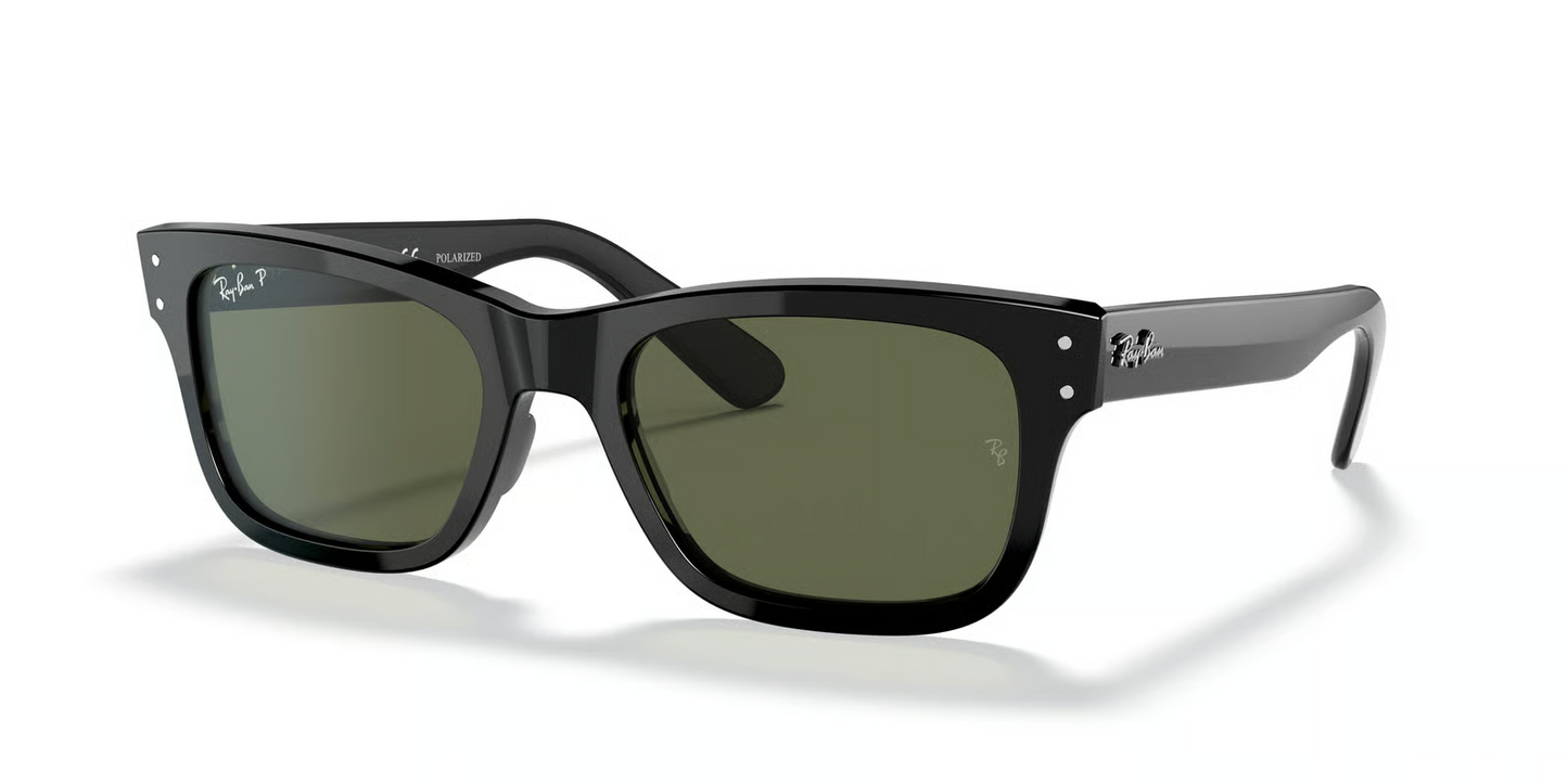 Ray-Ban RB2283 Mr Burbank Sunglasses