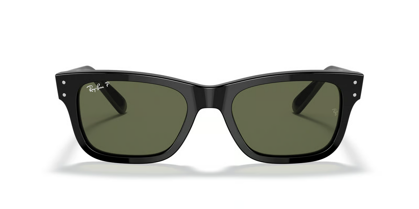 Ray-Ban RB2283 Mr Burbank Sunglasses