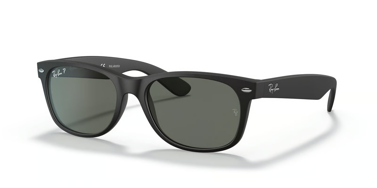 Ray-Ban RB2132 New Wayfarer Sunglasses