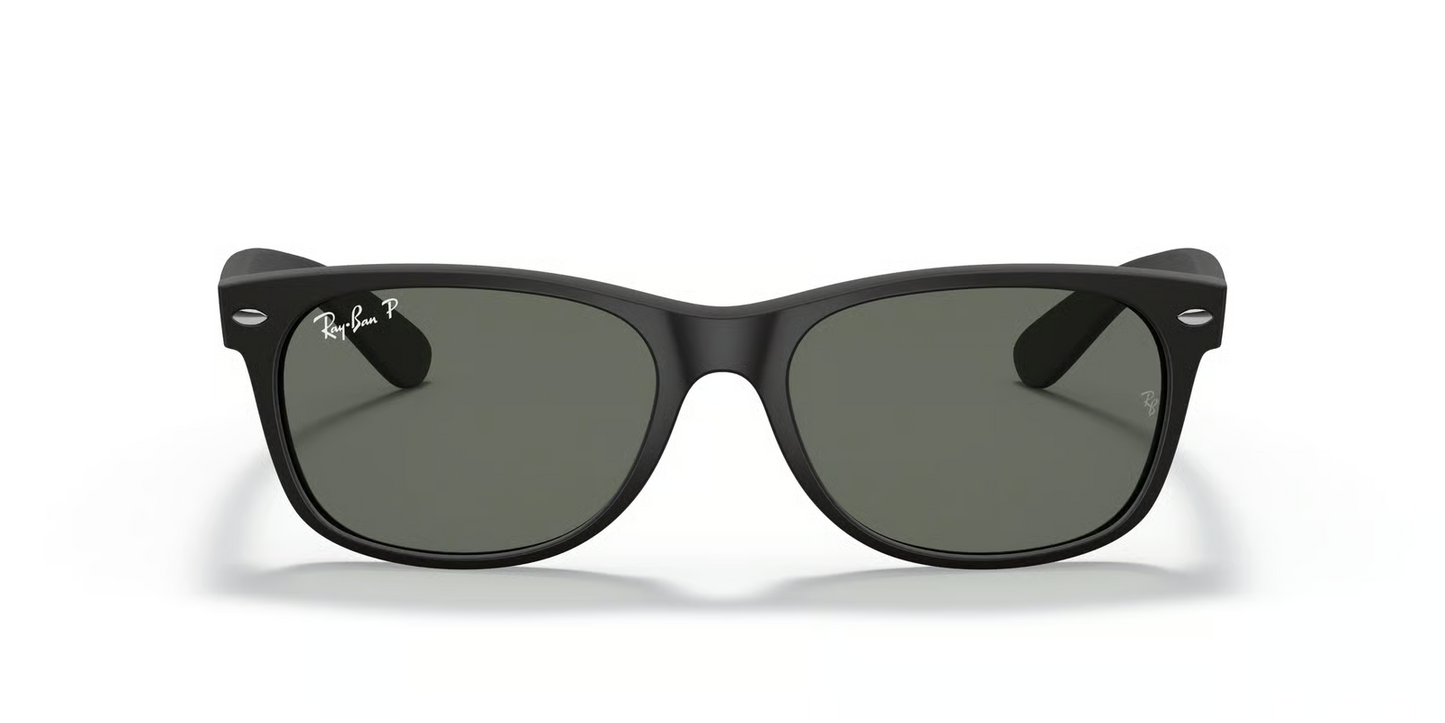 Ray-Ban RB2132 New Wayfarer Sunglasses