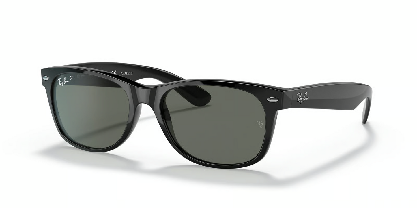 Ray-Ban RB2132 New Wayfarer Sunglasses