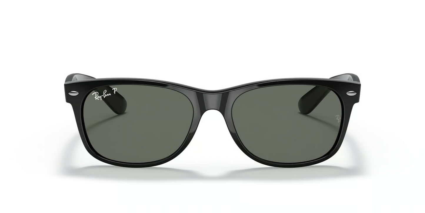 Ray-Ban RB2132 New Wayfarer Sunglasses
