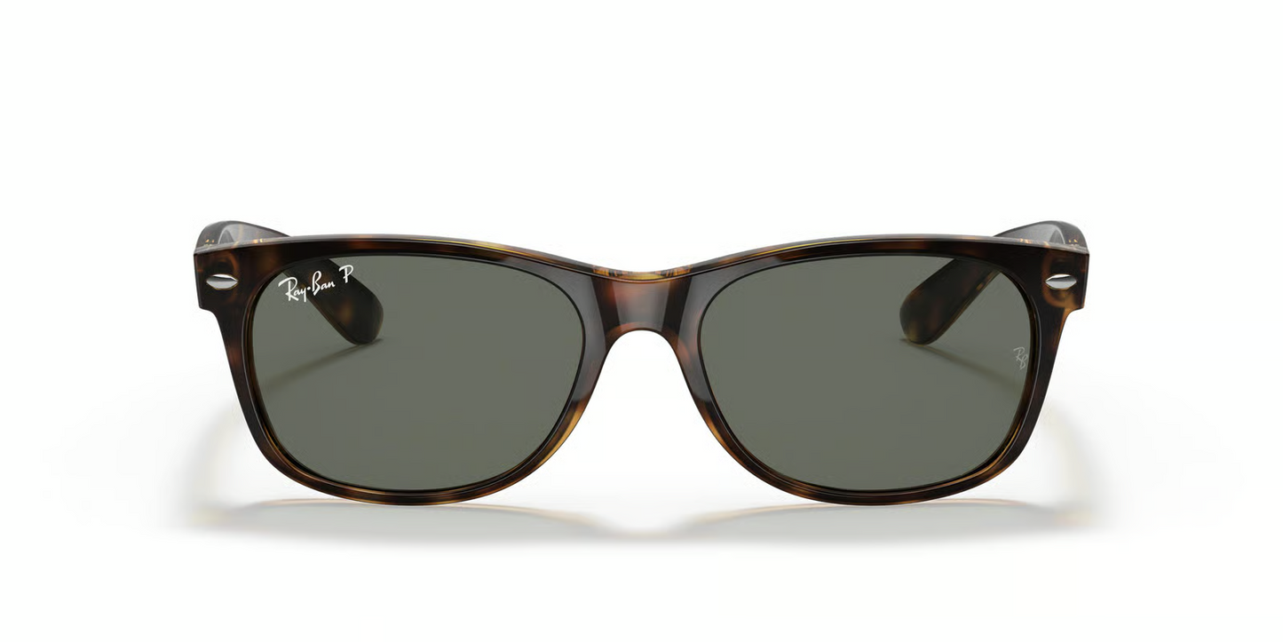 Ray-Ban RB2132 New Wayfarer Sunglasses