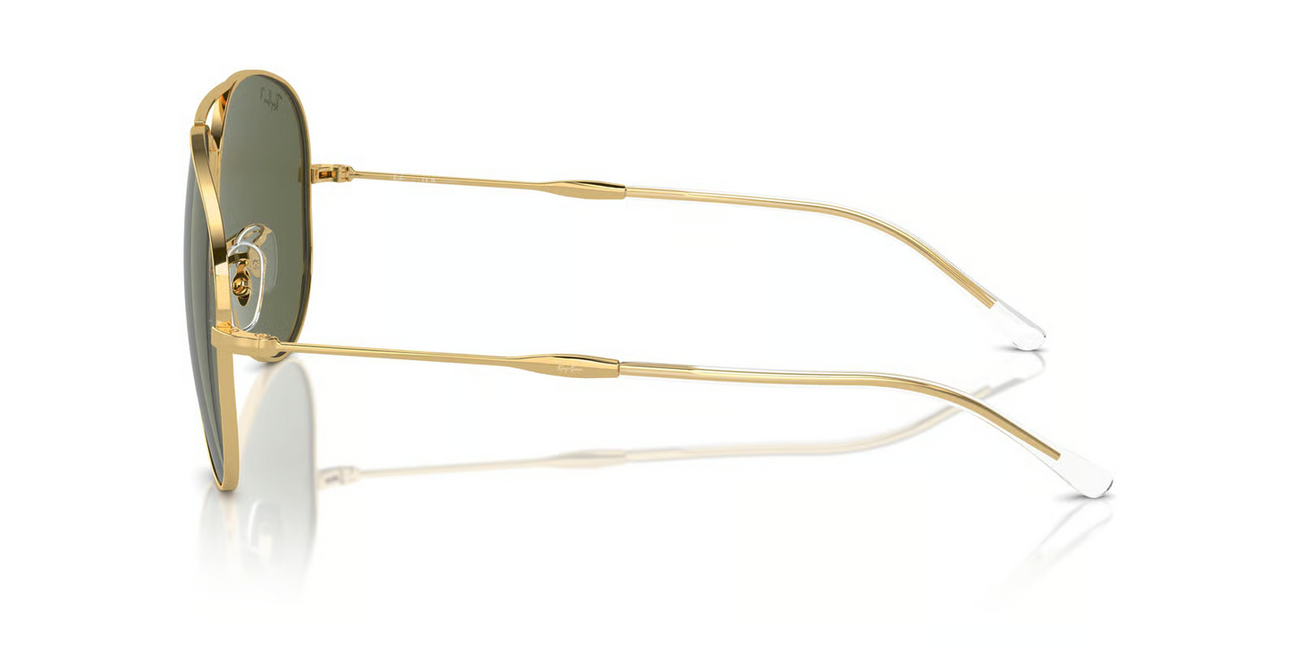 Ray-Ban RB3825 Old Aviator Sunglasses