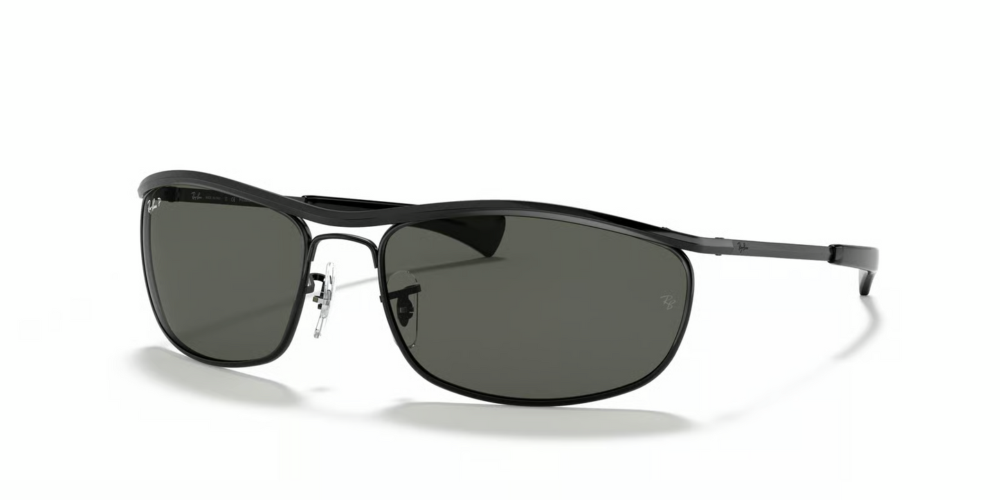 Ray-Ban RB3119M Olympian I Deluxe Sunglasses