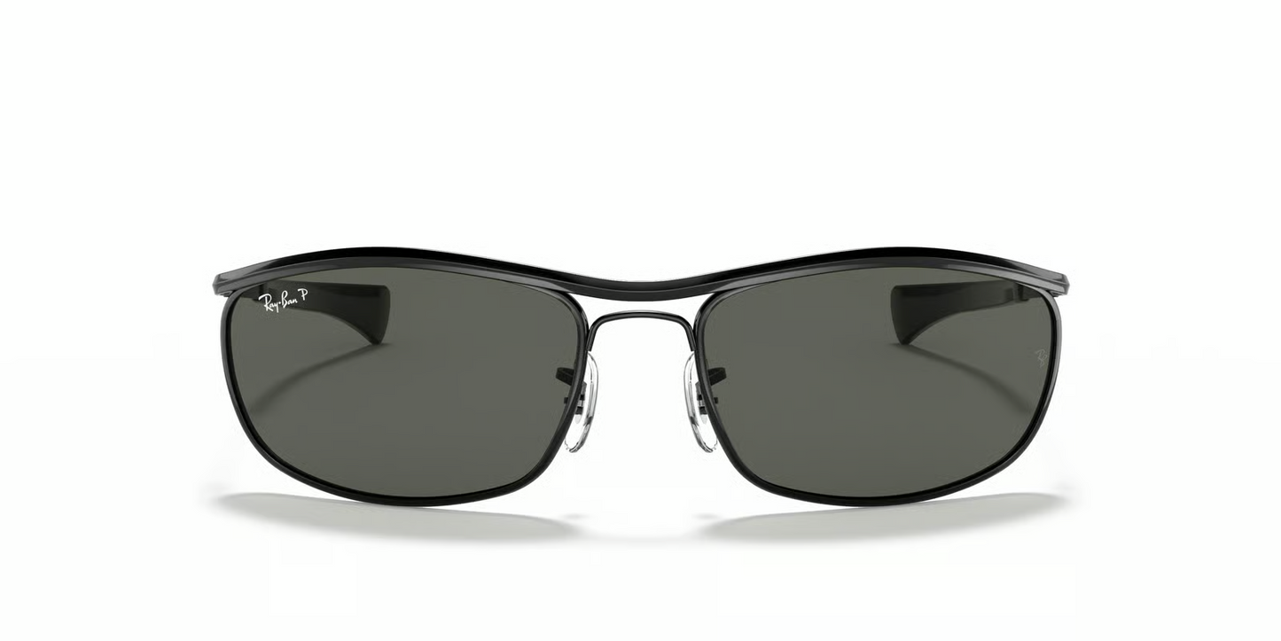 Ray-Ban RB3119M Olympian I Deluxe Sunglasses