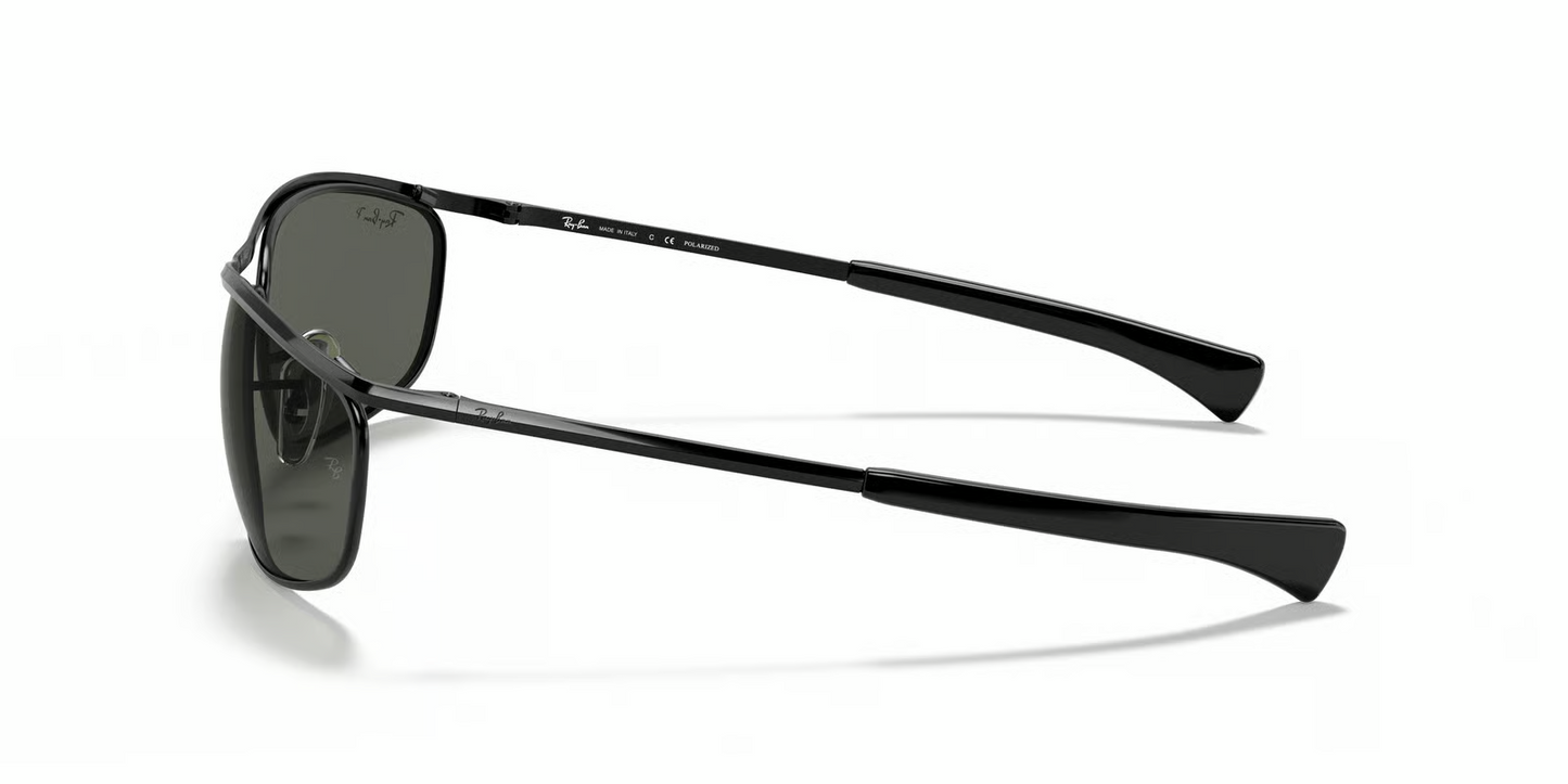 Ray-Ban RB3119M Olympian I Deluxe Sunglasses