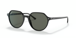 901/58 - Black with Polarized G-15 Green Lenses