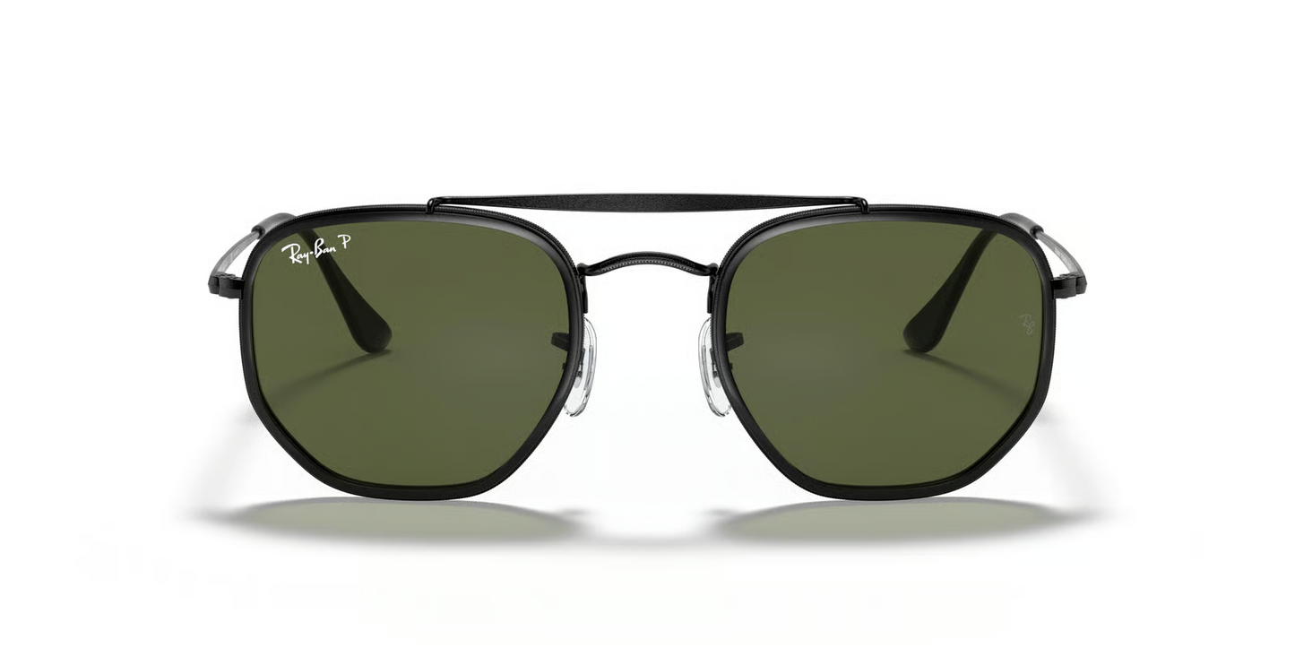 Ray-Ban RB3648M The Marshal II Sunglasses