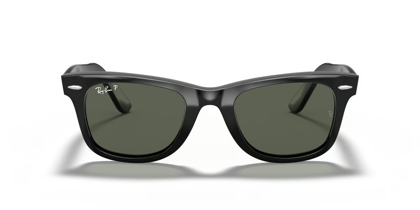 Ray-Ban RB2140 Wayfarer Sunglasses