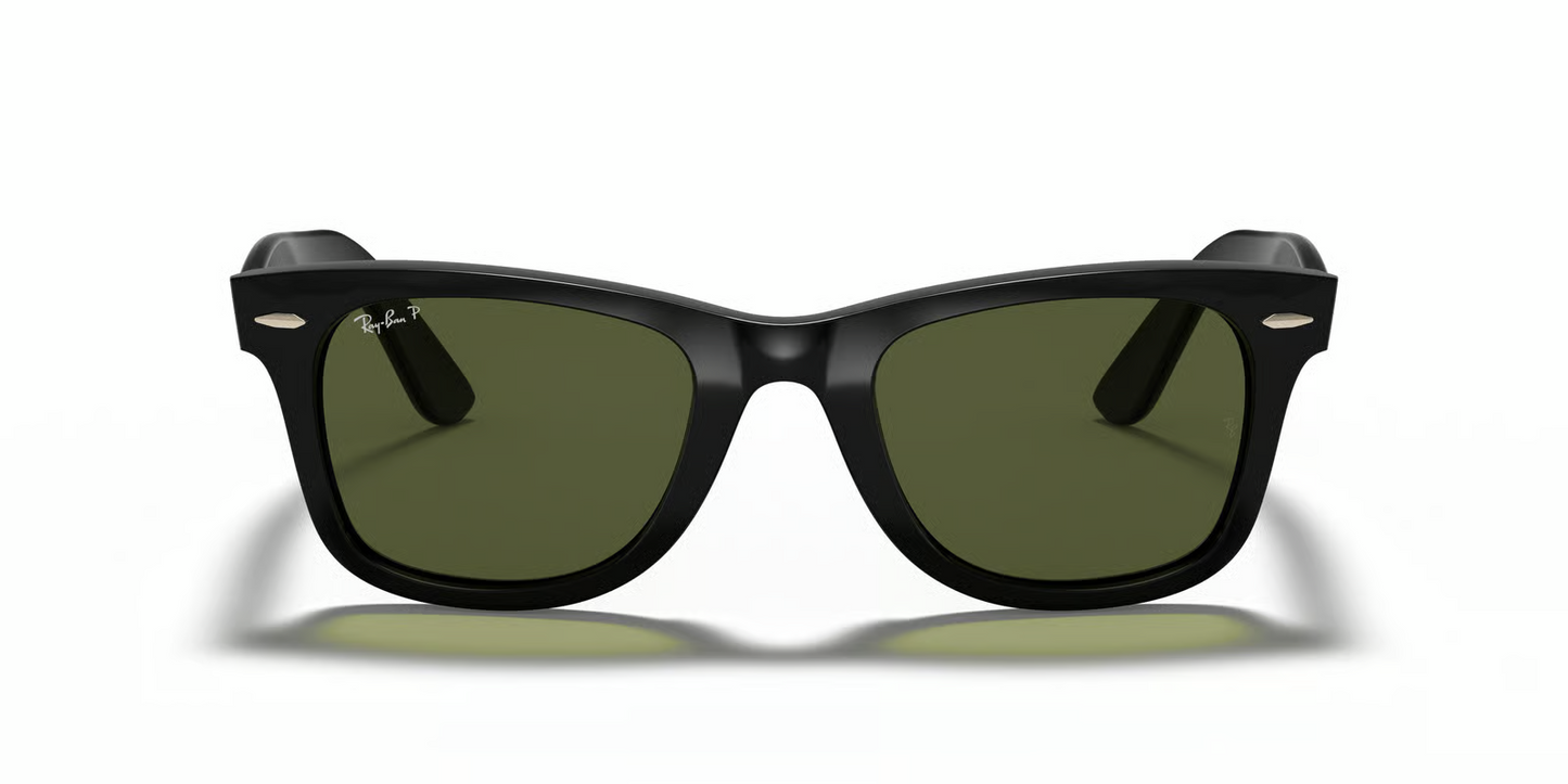 Ray-Ban RB4340 Wayfarer Sunglasses