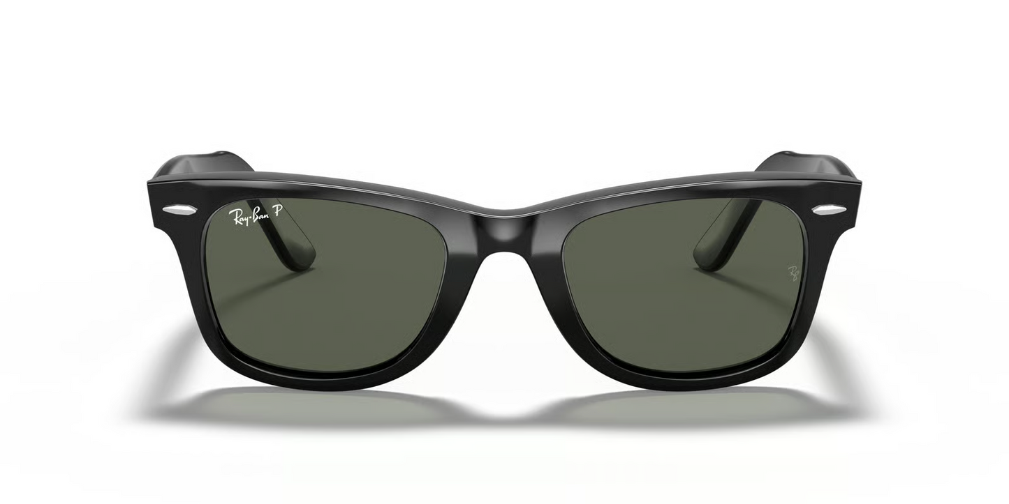 Ray-Ban RB2140F Wayfarer Sunglasses