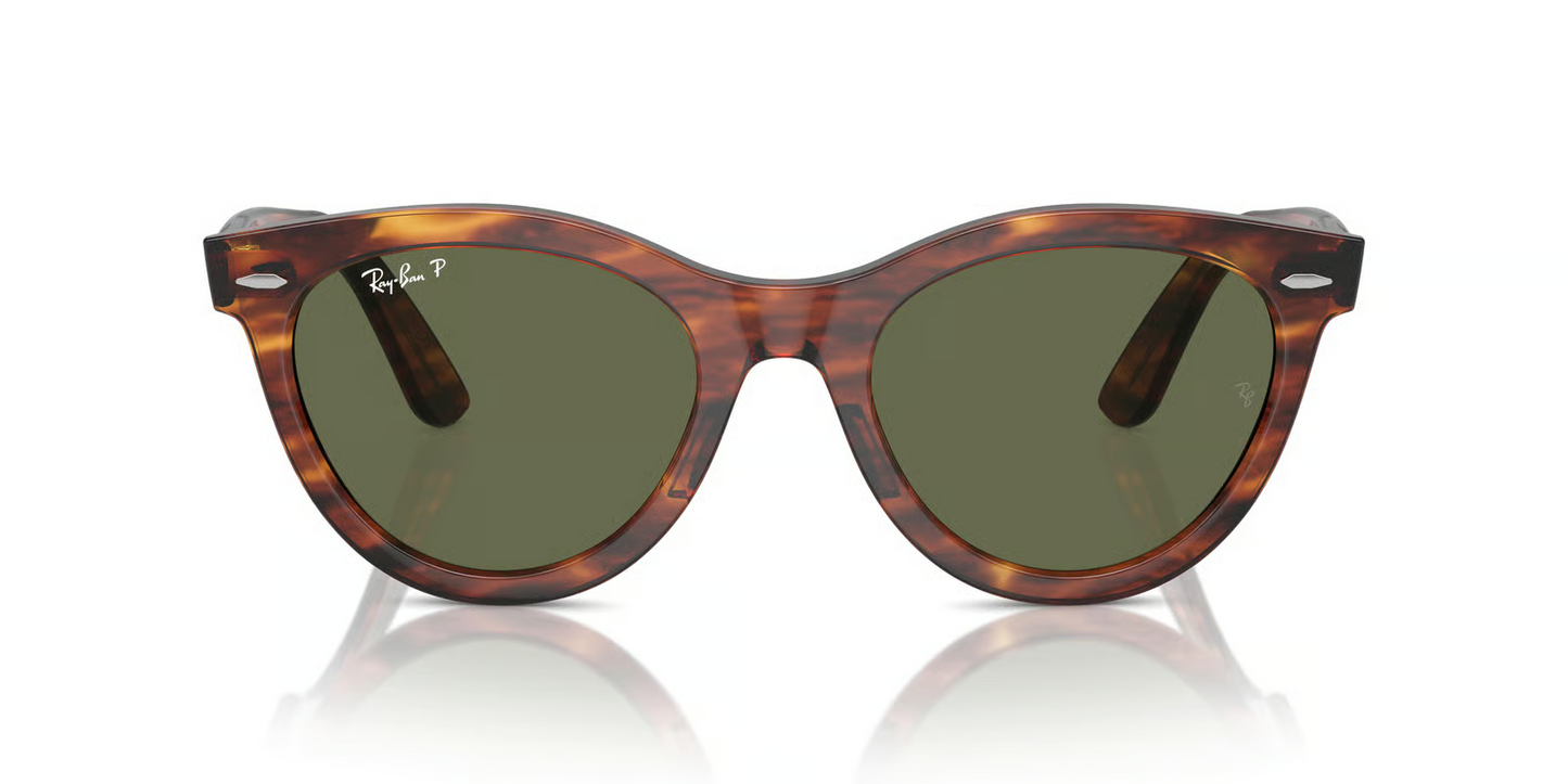 Ray-Ban RB2241F Wayfarer Way Sunglasses