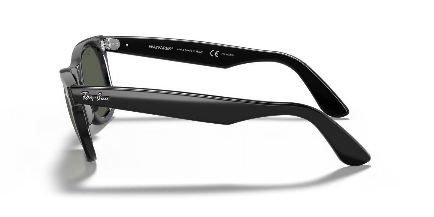 Ray-Ban RB2140 Wayfarer Sunglasses