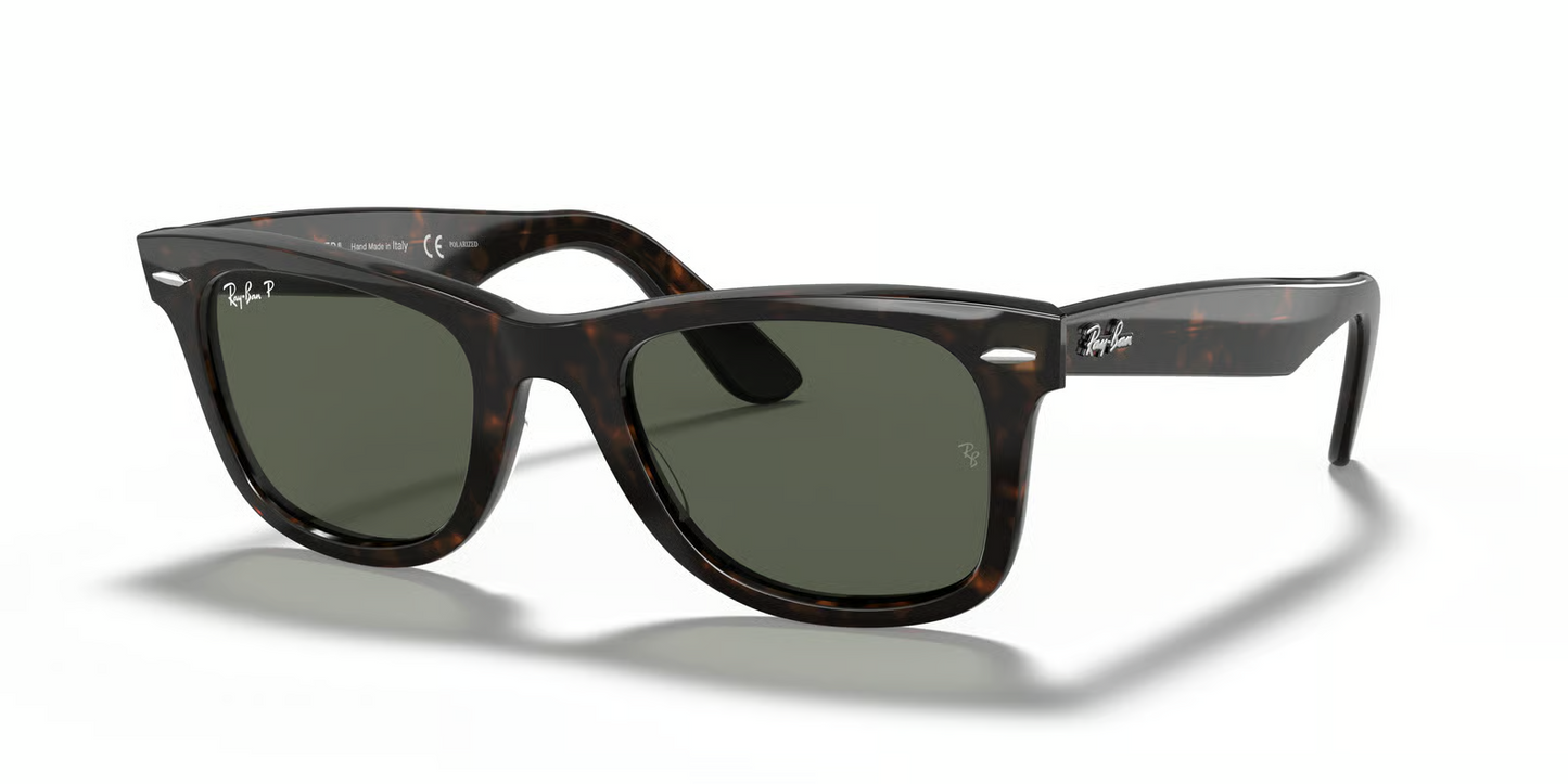 Ray-Ban RB2140 Wayfarer Sunglasses