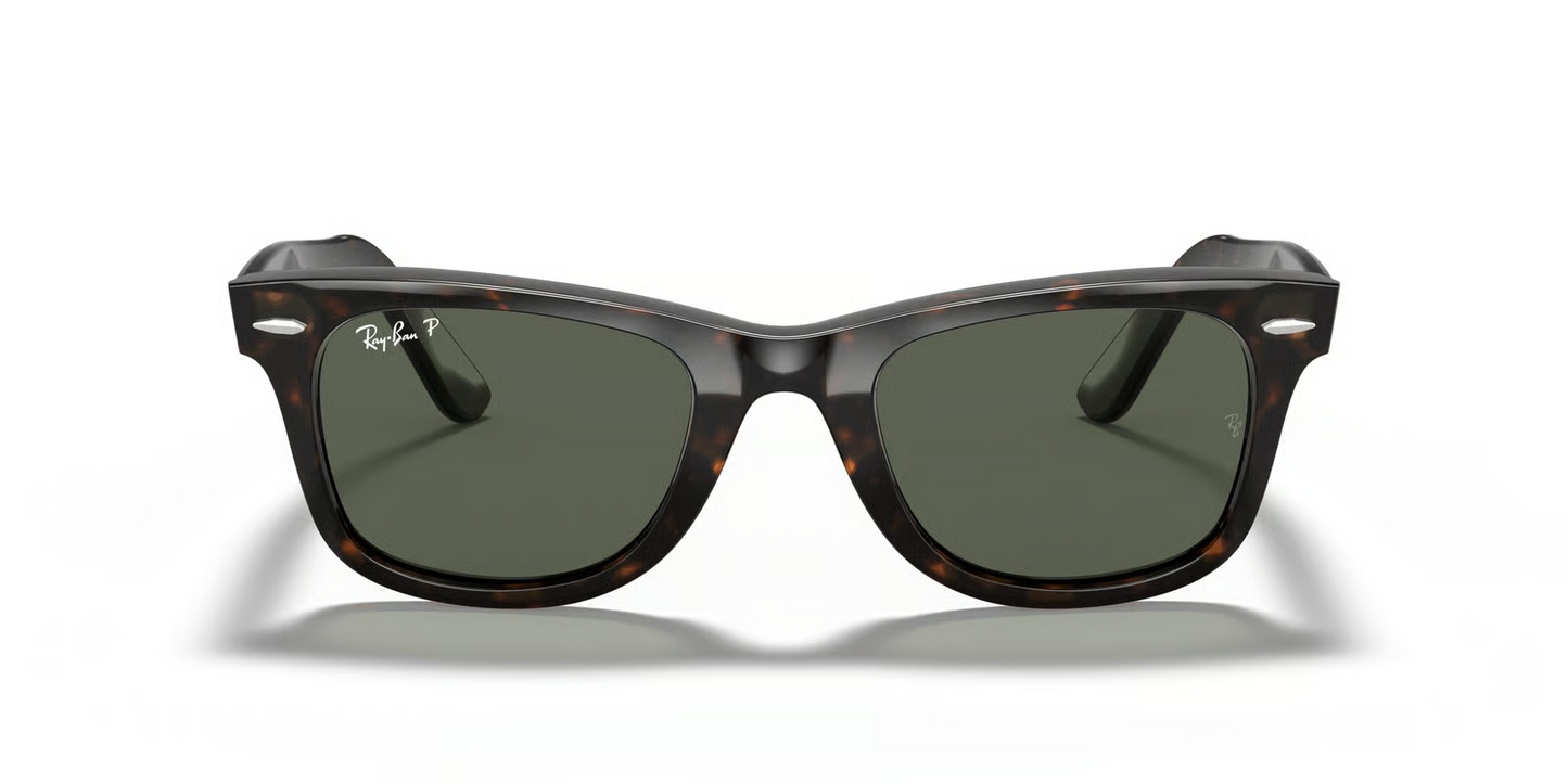 Ray-Ban RB2140 Wayfarer Sunglasses