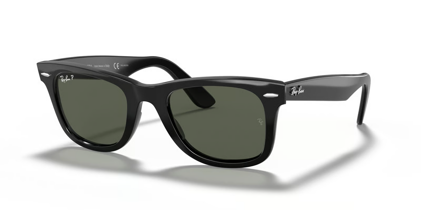Ray-Ban RB2140F Wayfarer Sunglasses