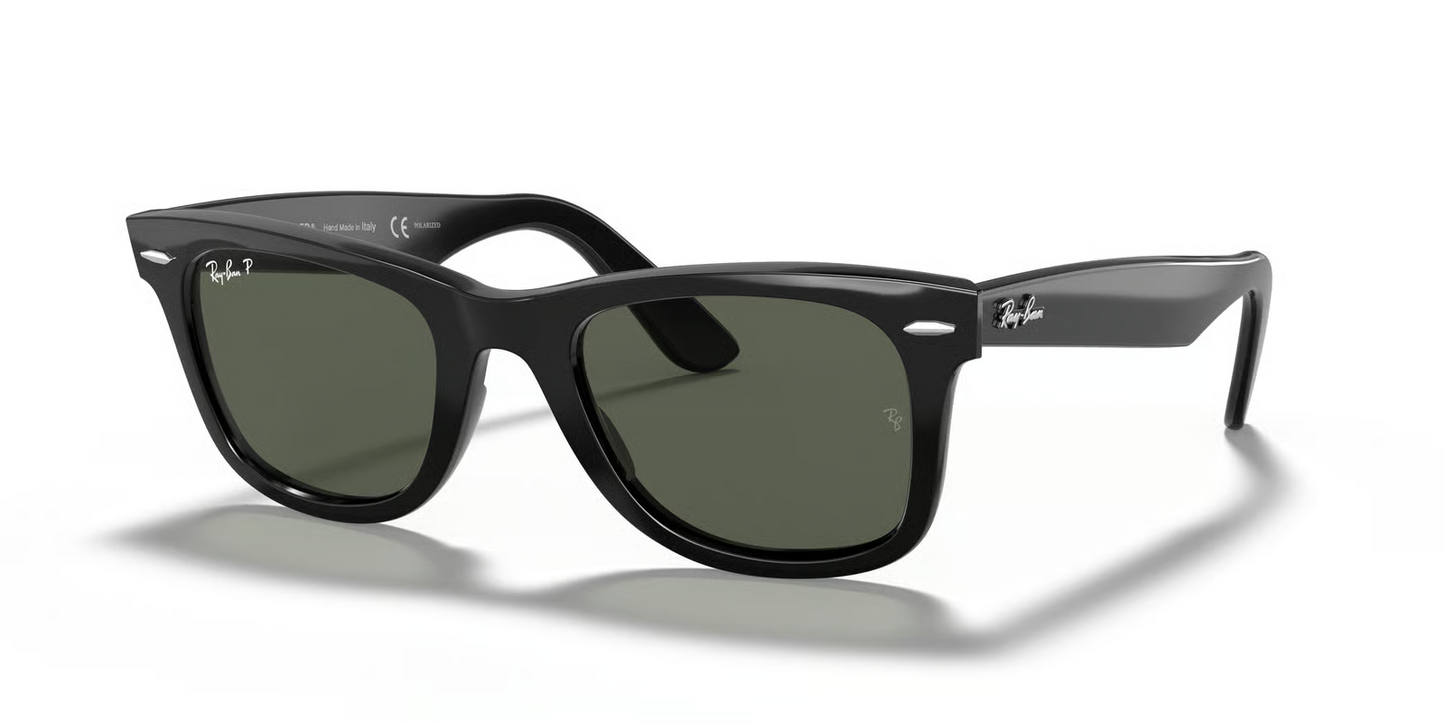 Ray-Ban RB2140 Wayfarer Sunglasses