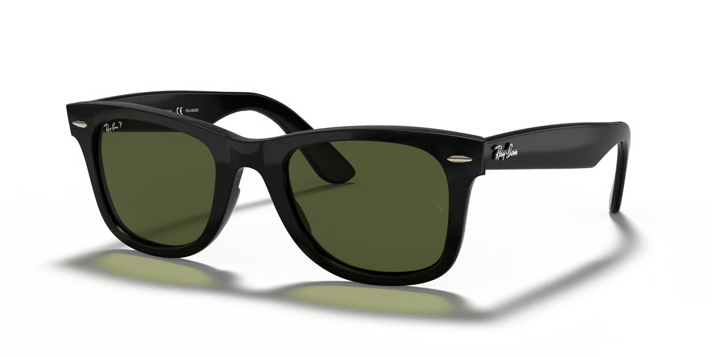 Ray-Ban RB4340 Wayfarer Sunglasses