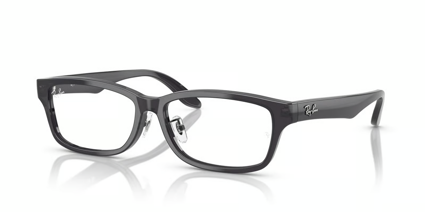 Ray-Ban Optical RX5408D Eyeglasses