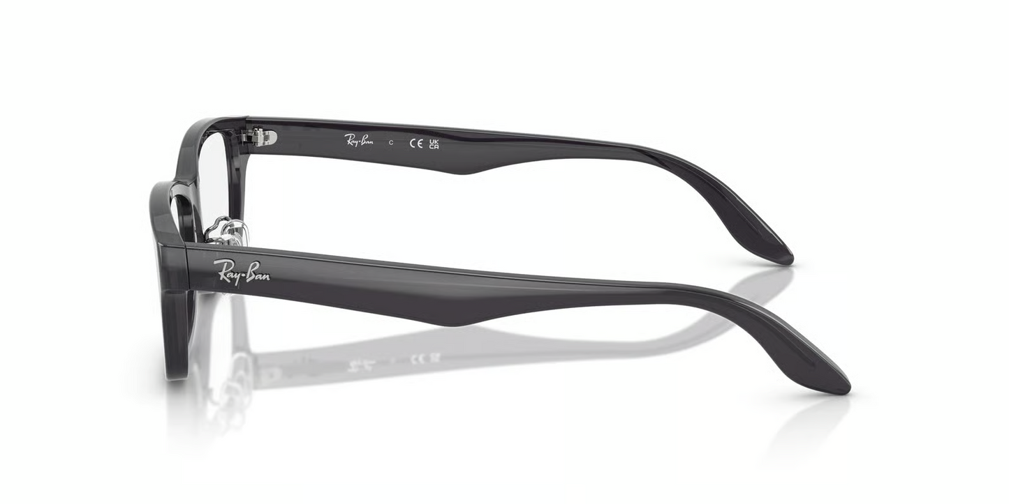 Ray-Ban Optical RX5408D Eyeglasses