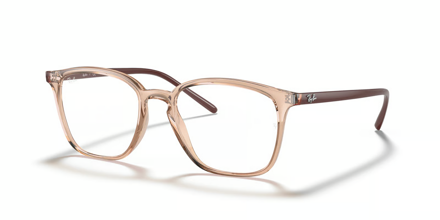 Ray-Ban Optical RX7185 Eyeglasses