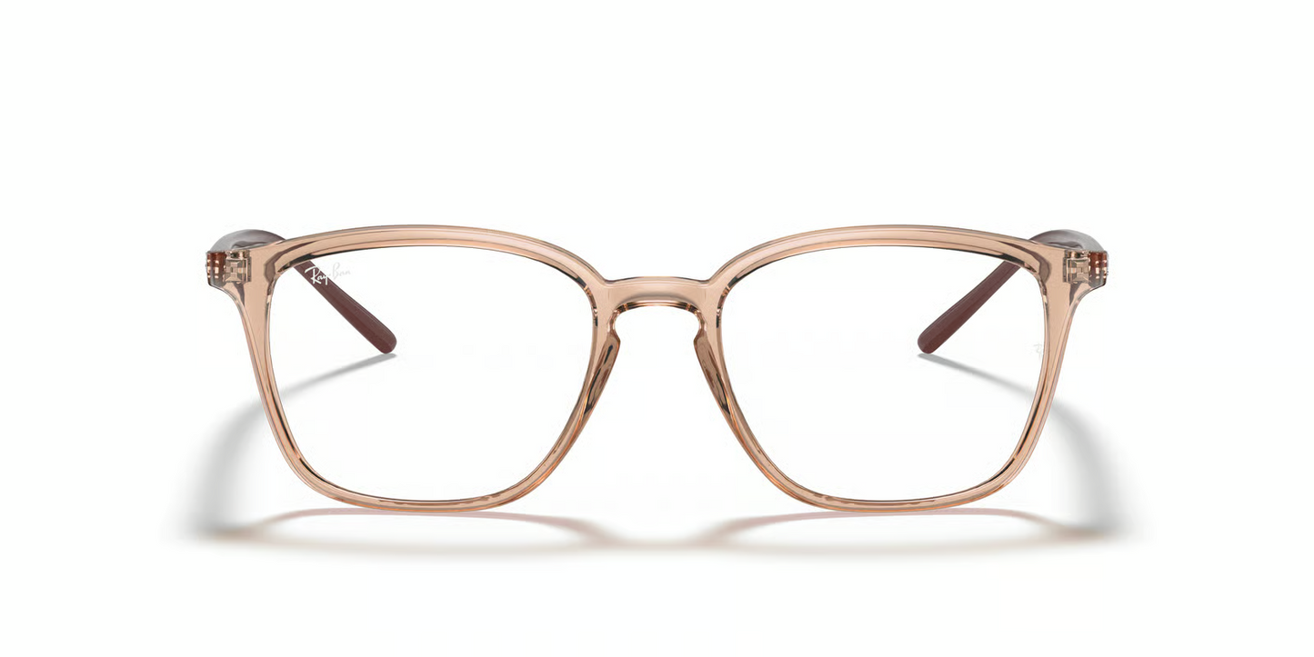 Ray-Ban Optical RX7185 Eyeglasses