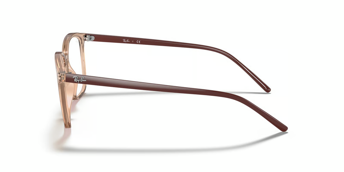Ray-Ban Optical RX7185 Eyeglasses
