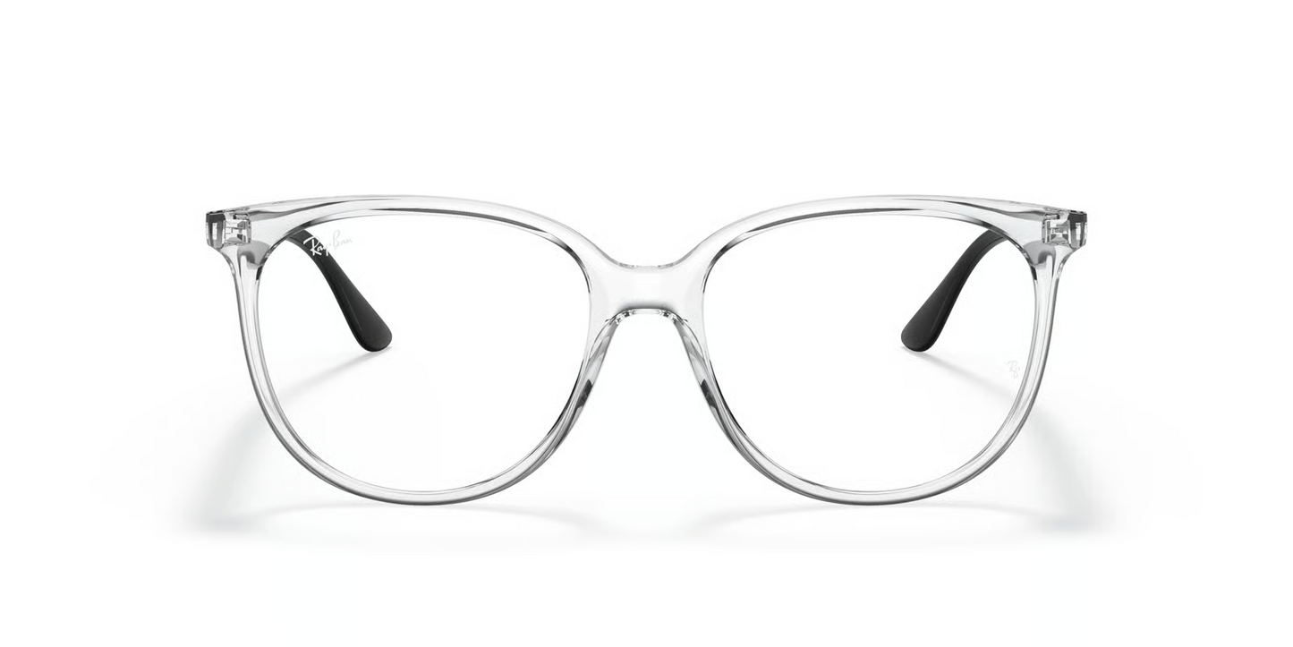 Ray-Ban Optical RX4378V Eyeglasses