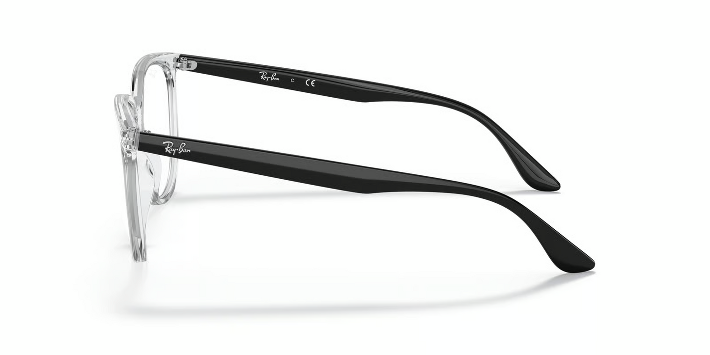 Ray-Ban Optical RX4378V Eyeglasses