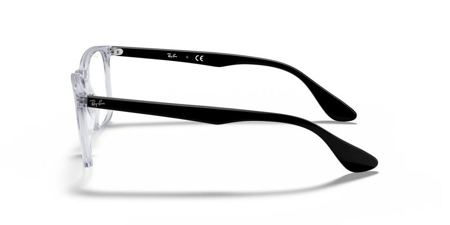 Ray-Ban Optical RX7074 Eyeglasses