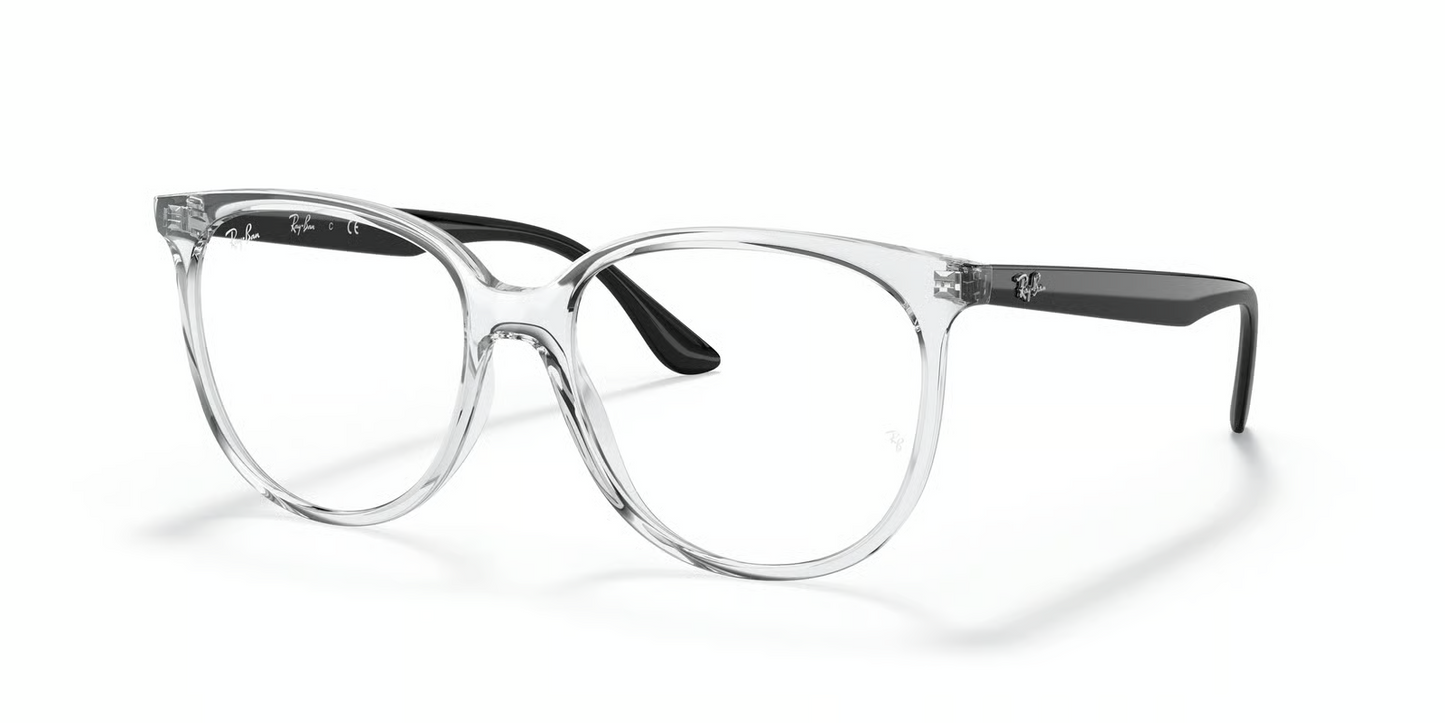 Ray-Ban Optical RX4378V Eyeglasses