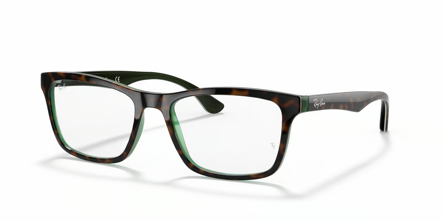 Ray-Ban Optical RX5279 Eyeglasses
