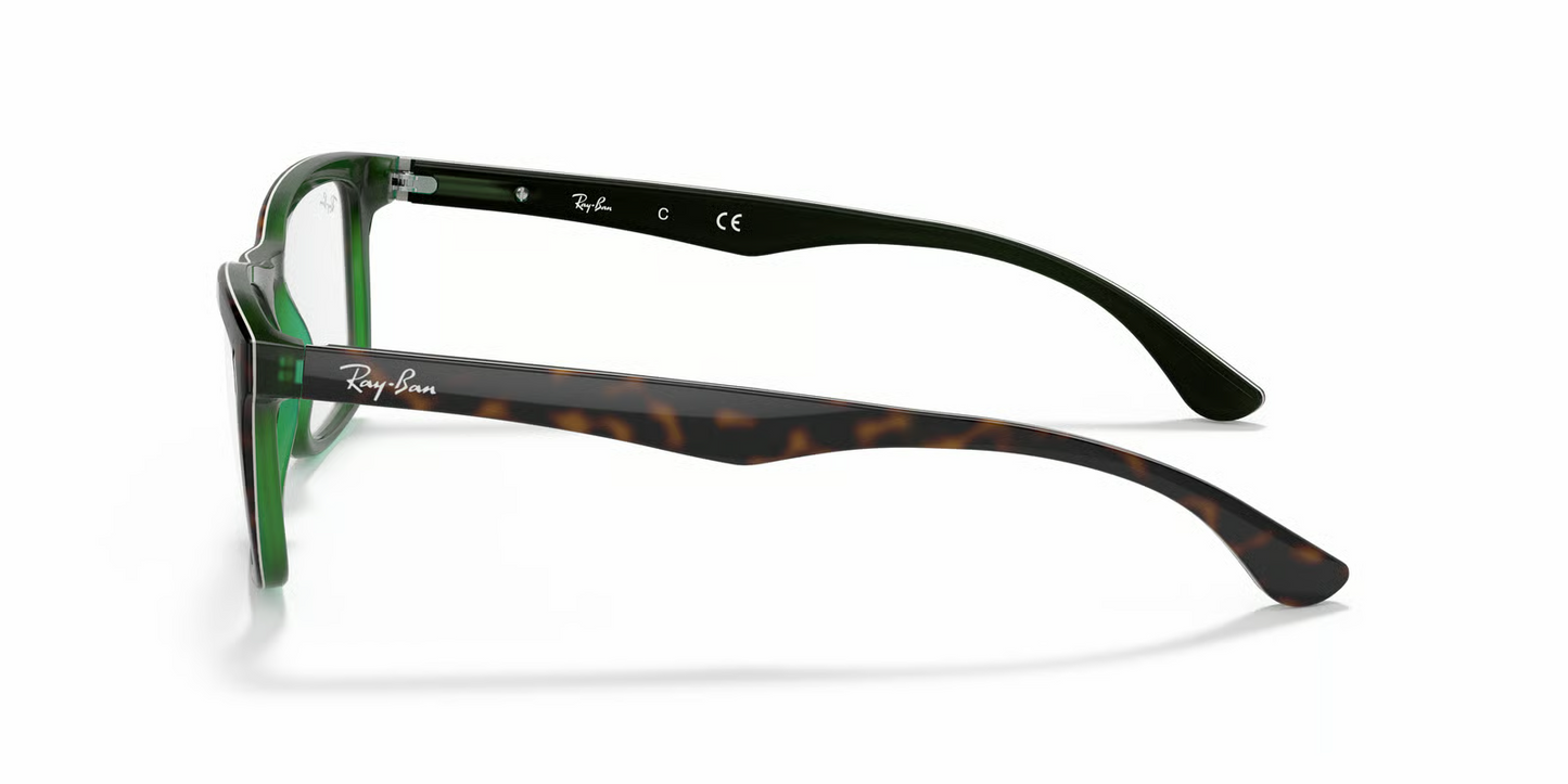 Ray-Ban Optical RX5279 Eyeglasses