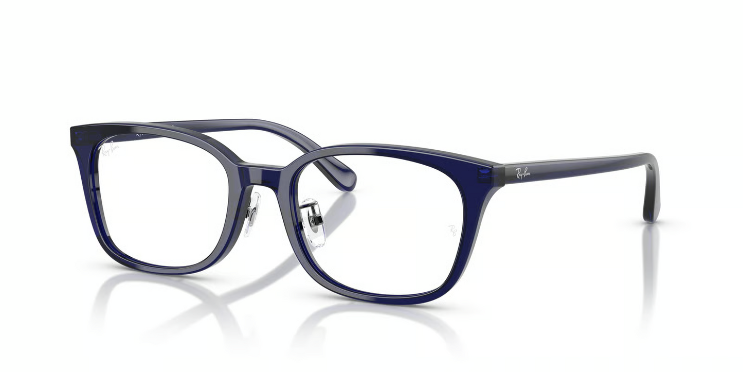 Ray-Ban Optical RX5407D Eyeglasses