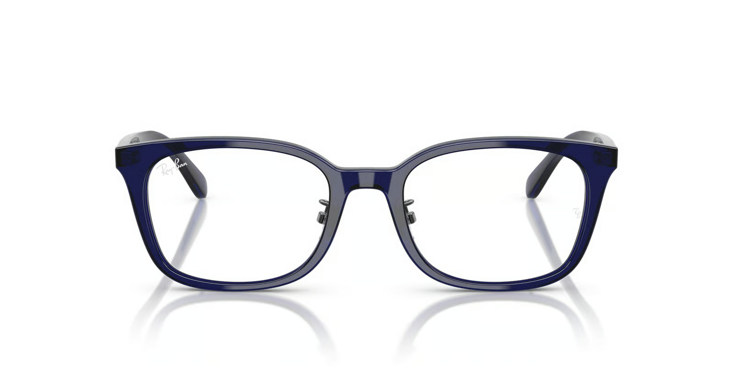 Ray-Ban Optical RX5407D Eyeglasses