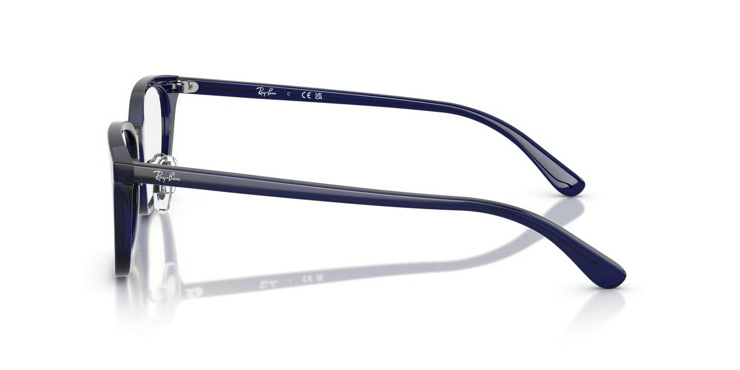 Ray-Ban Optical RX5407D Eyeglasses