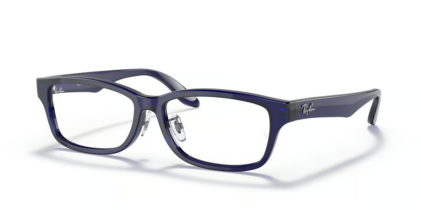 Ray-Ban Optical RX5408D Eyeglasses