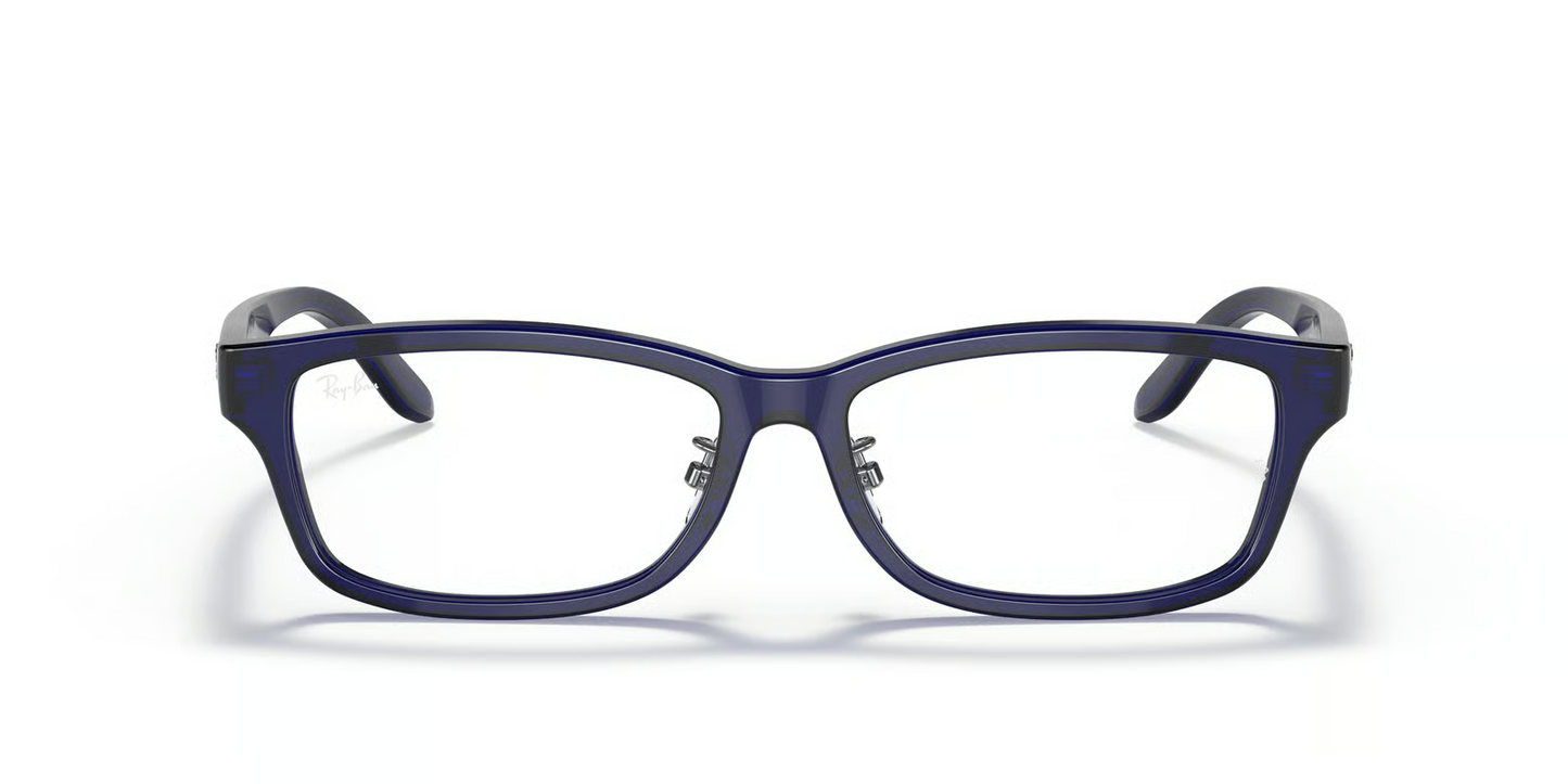 Ray-Ban Optical RX5408D Eyeglasses