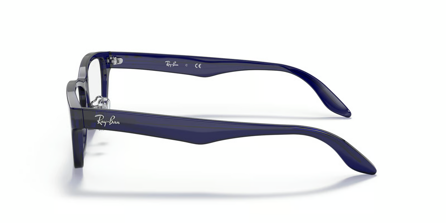 Ray-Ban Optical RX5408D Eyeglasses