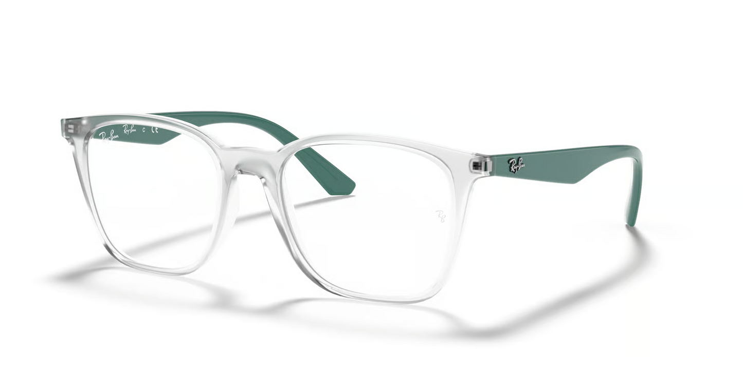 Ray-Ban Optical RX7177 Eyeglasses