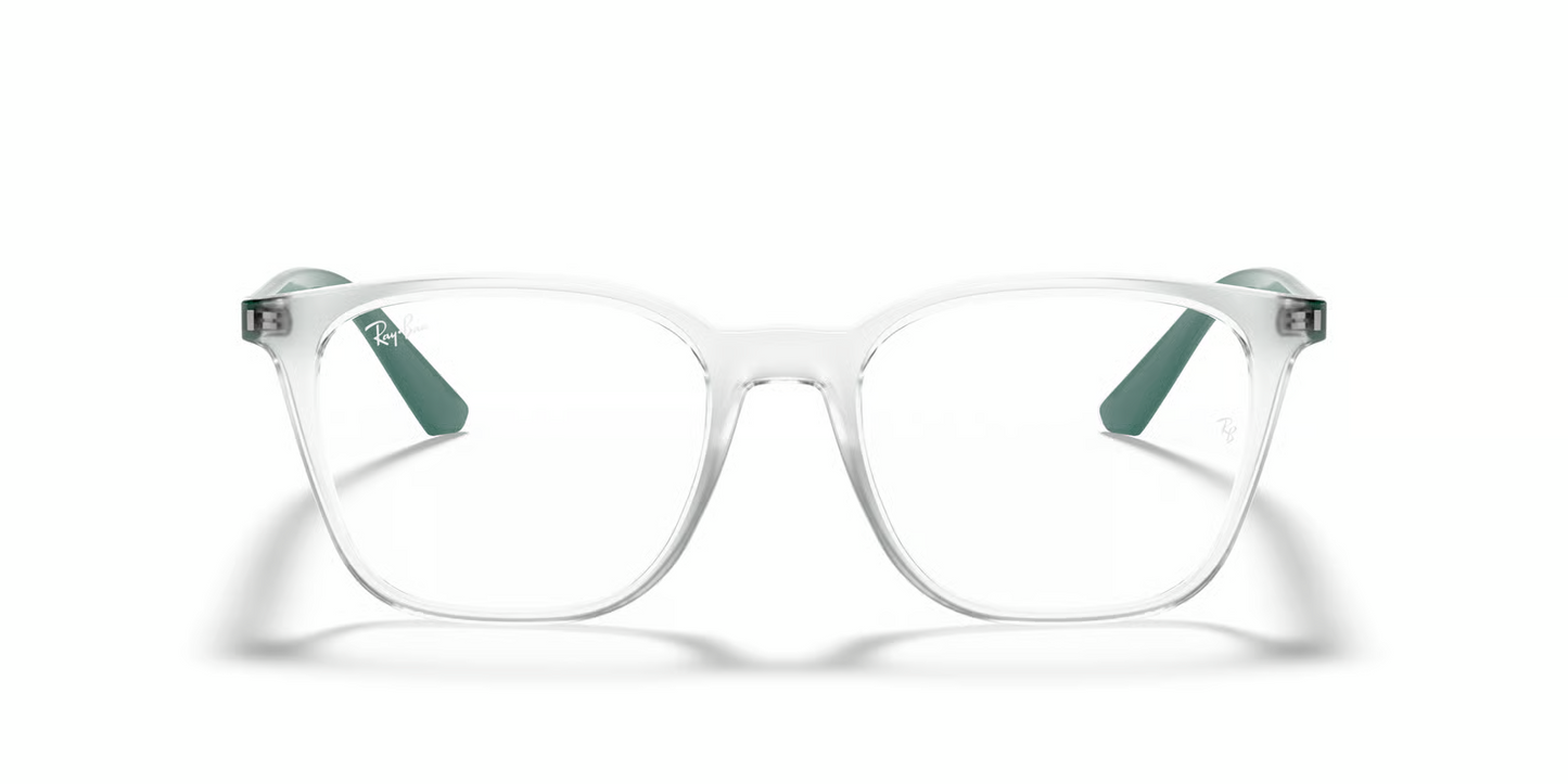 Ray-Ban Optical RX7177 Eyeglasses