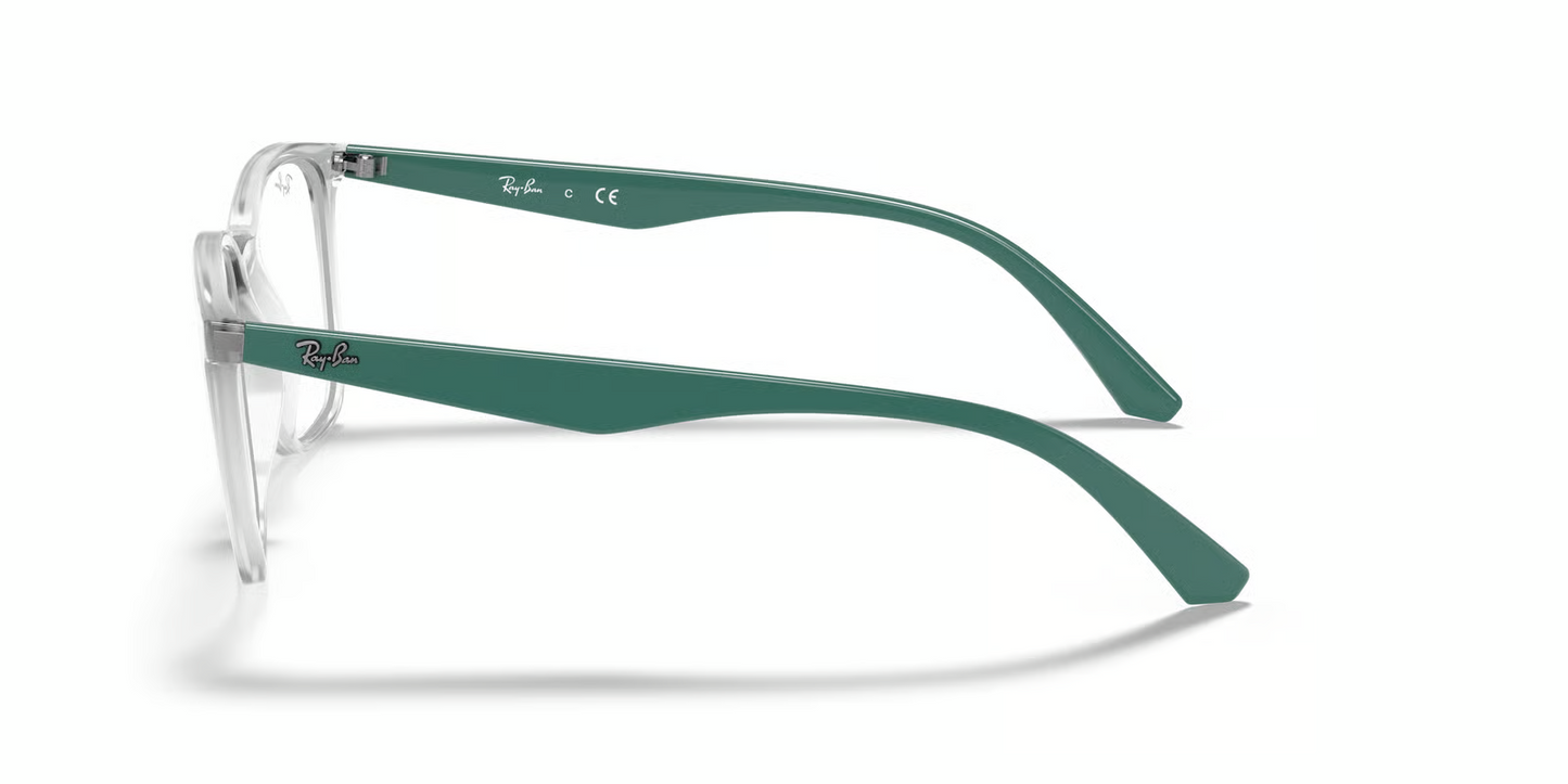 Ray-Ban Optical RX7177 Eyeglasses