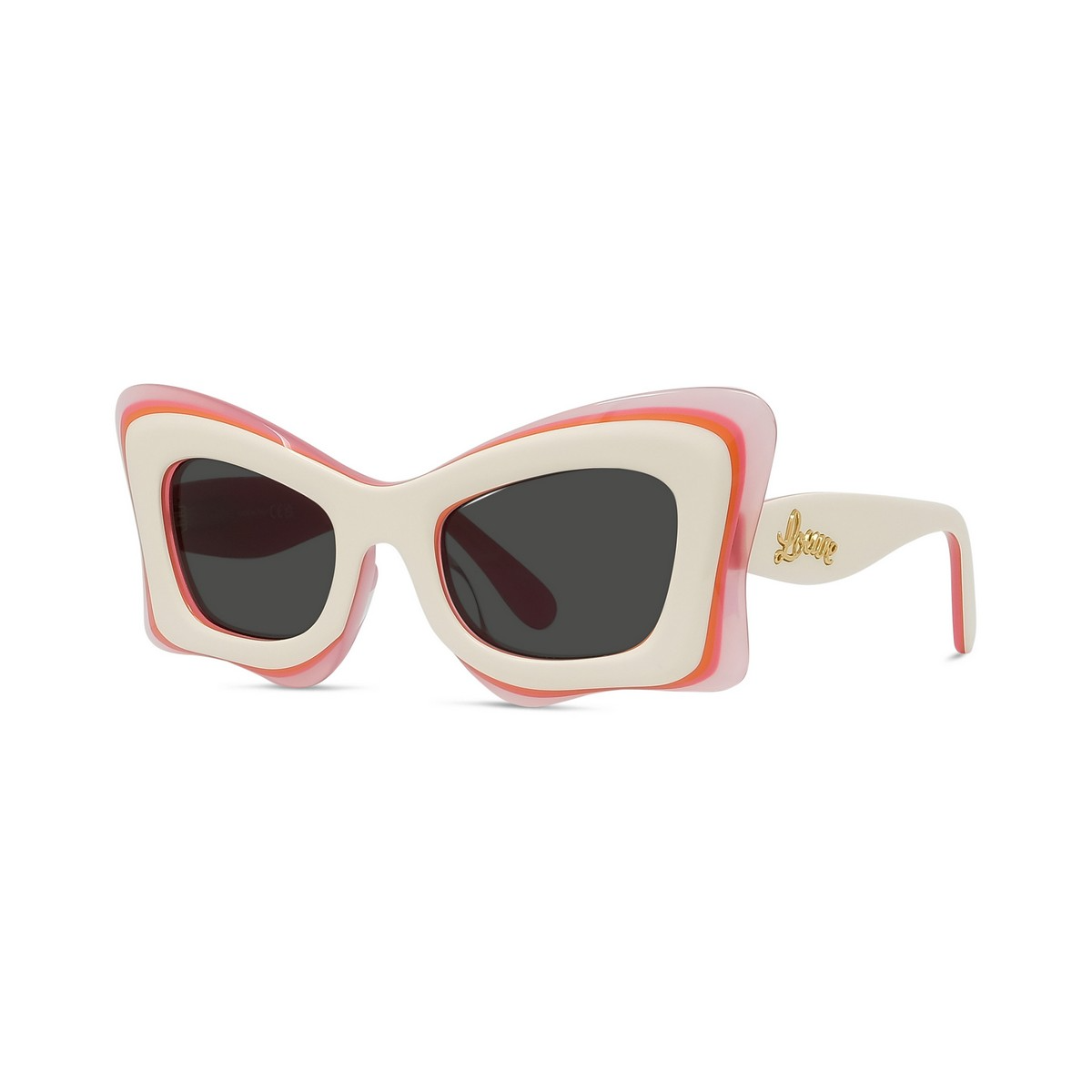 Loewe Curvy LW40140U Sunglasses