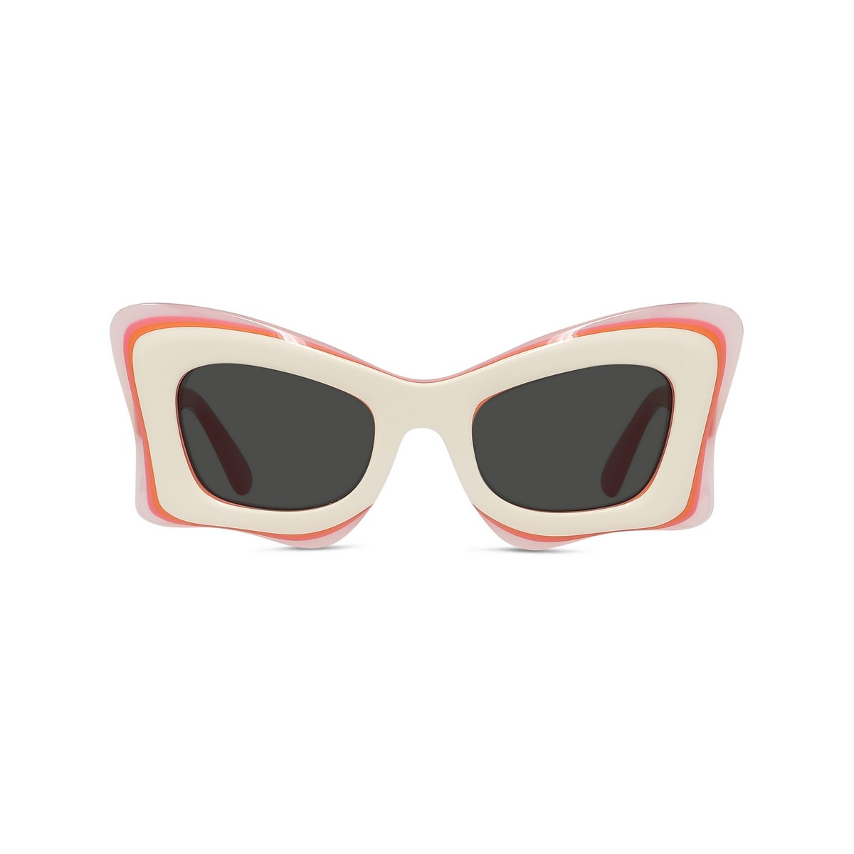 Loewe Curvy LW40140U Sunglasses