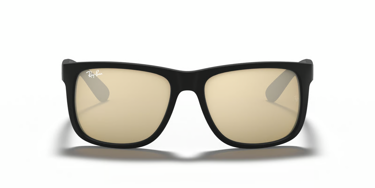 Ray-Ban RB4165 Justin Sunglasses