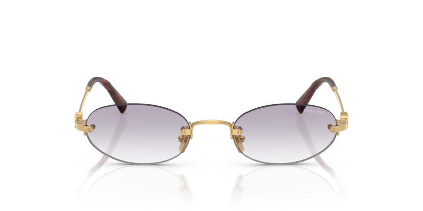 Miu Miu MU A54S Sunglasses